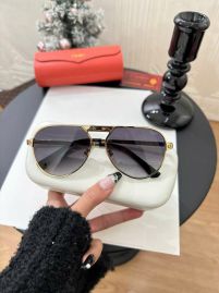 Picture of Cartier Sunglasses _SKUfw55763952fw